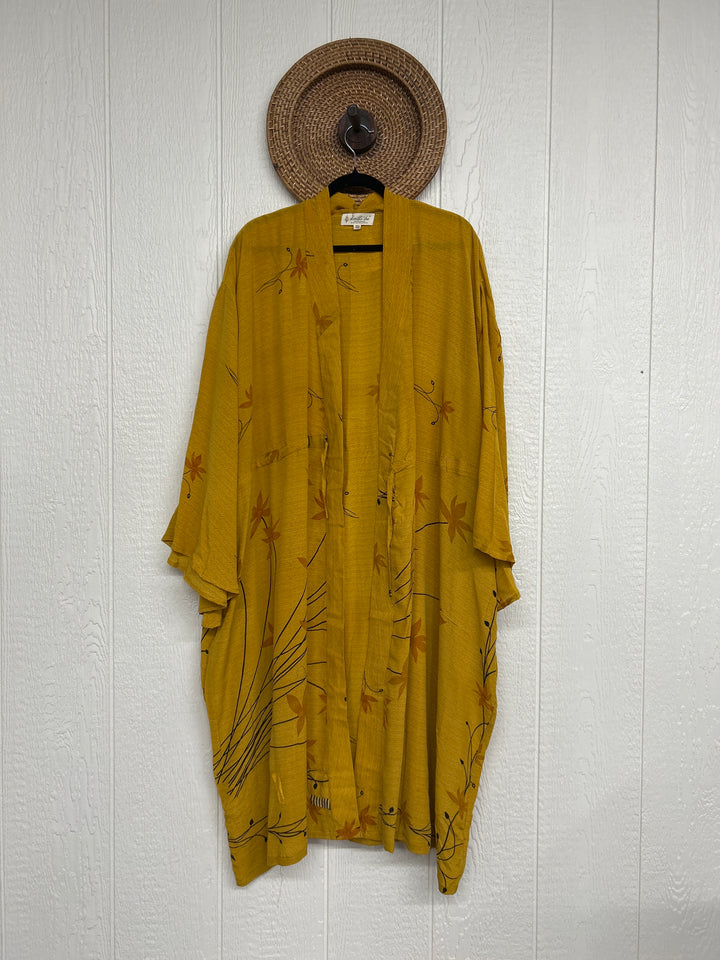 Silk Dreamweaver Kimono 0425 145