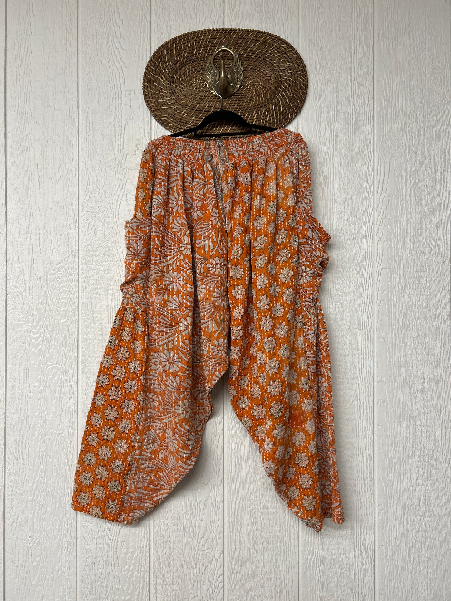 Pareo Kantha Wanderer Pants 0426 264