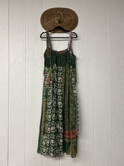 Crossroad Kantha Overalls 1025 213