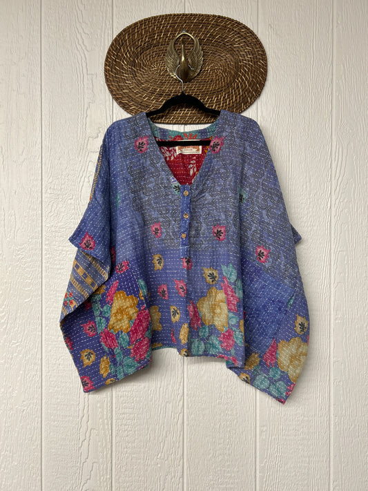 Pareo Kantha Shortie-Muu 0926 049