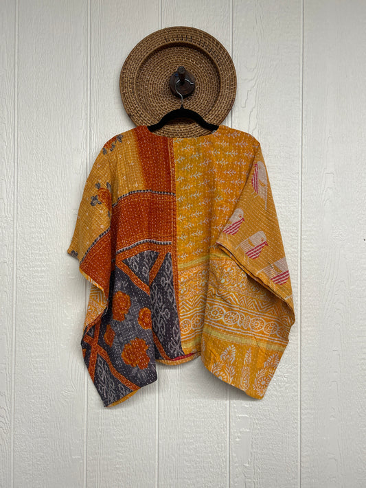 Kantha Shortie-Muu 0625 123