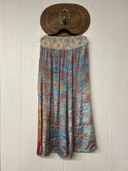 Rasgulla Sari Butterfly Pant 1026 140