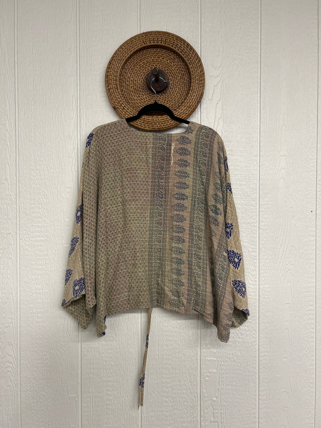 Kantha Butterfly Top KB0925 003