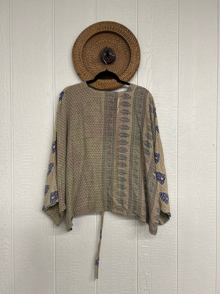 Kantha Butterfly Top KB0925 003