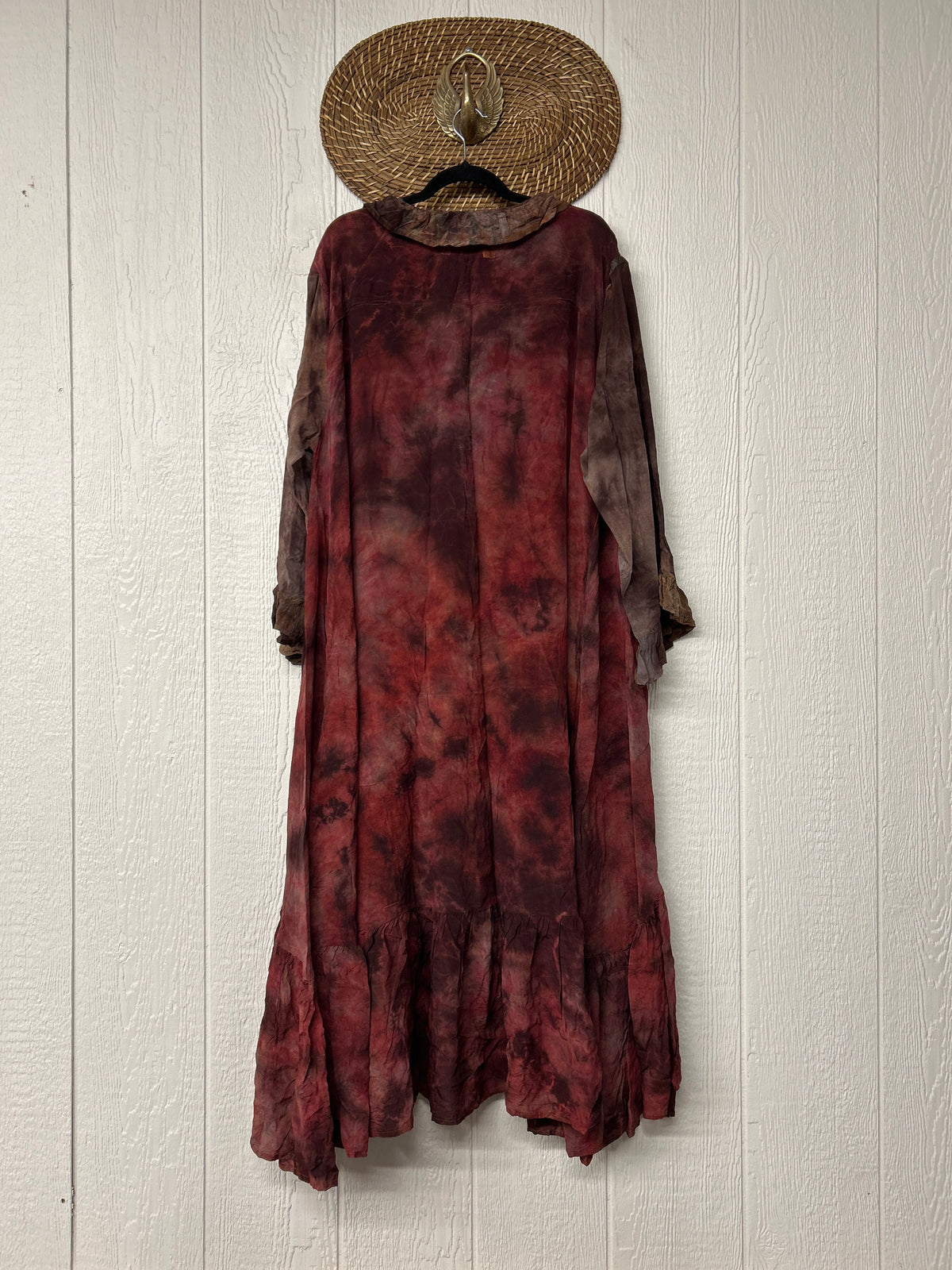 Crepe Sari Pixie Duster 1026 110