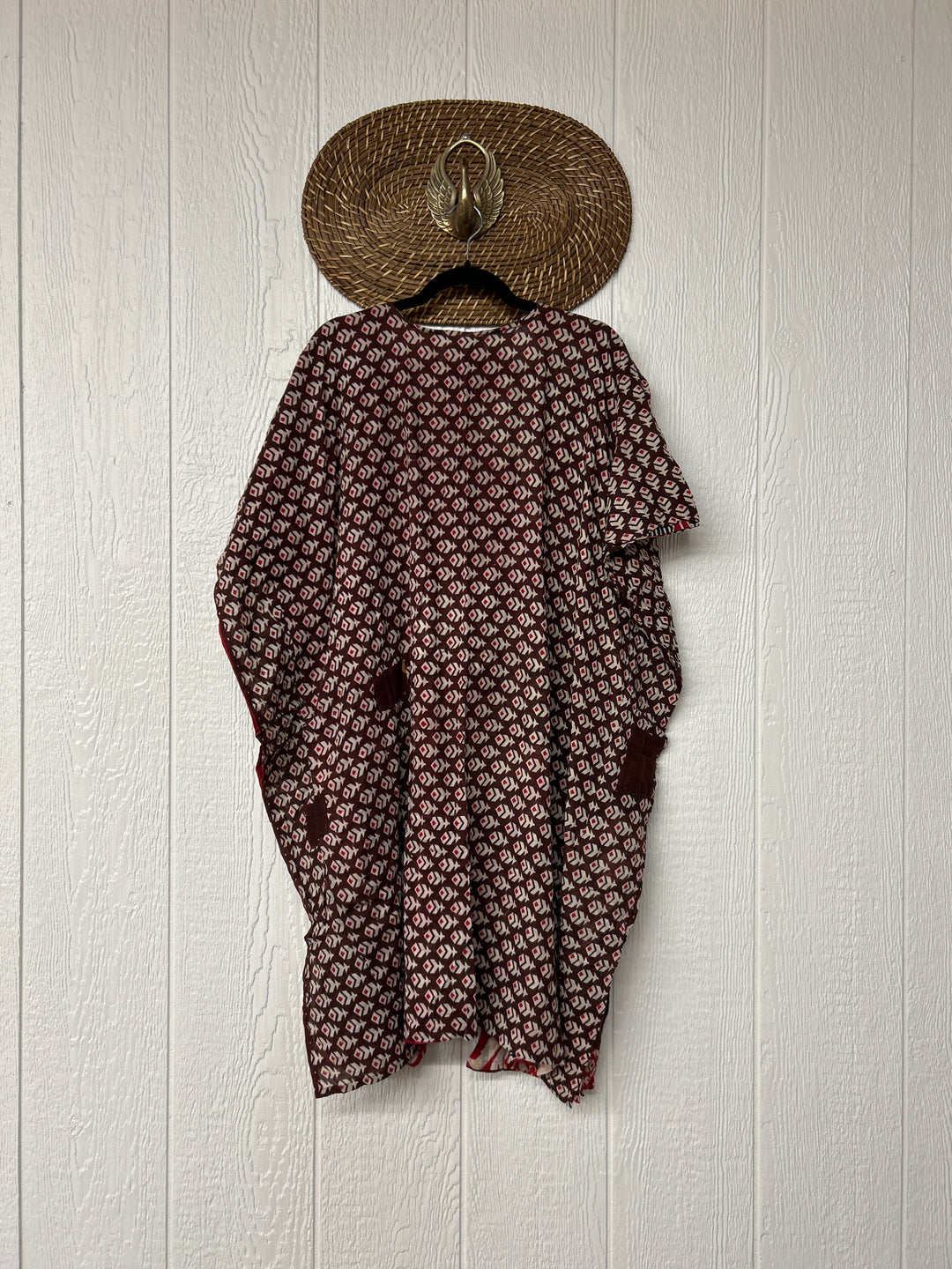 Take It Easy Summer Kimono 0625 033