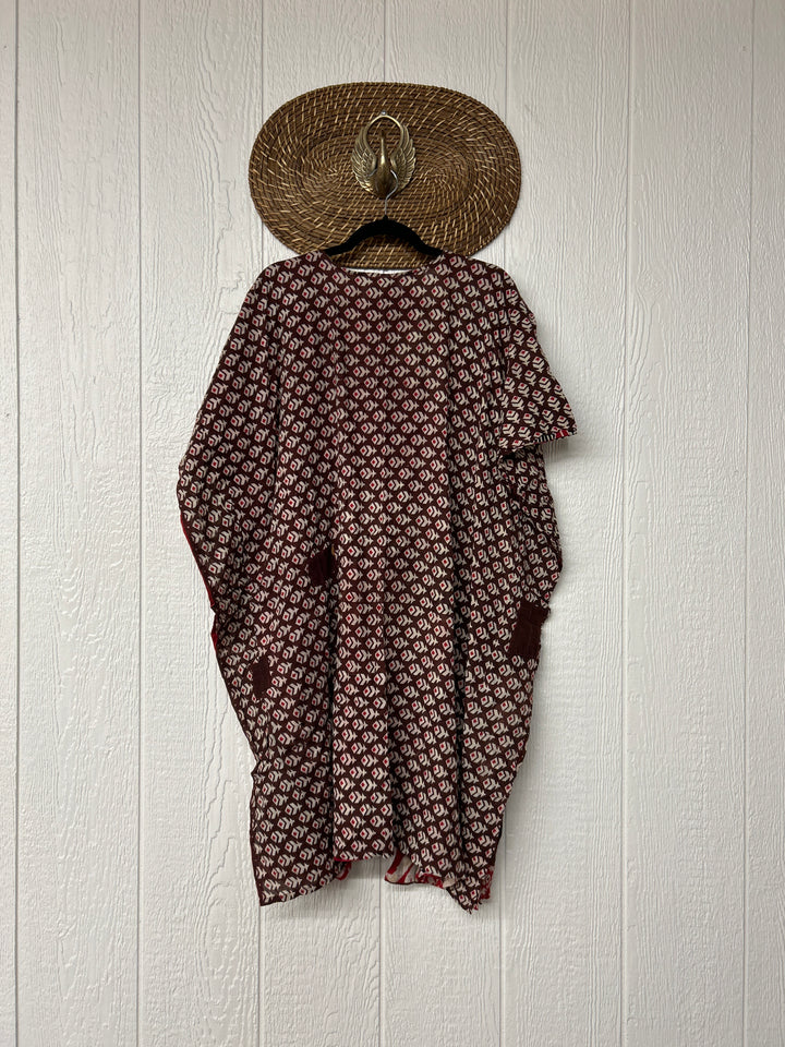 Take It Easy Summer Kimono 0625 033