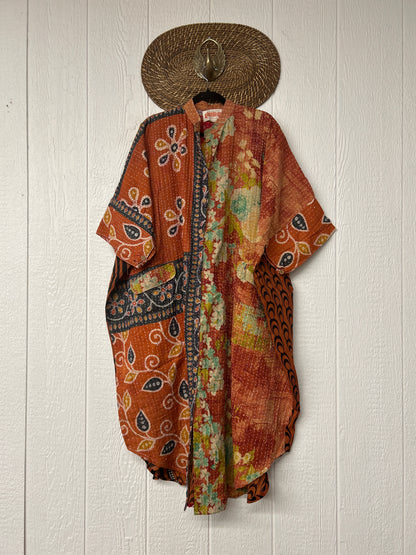 RETAIL Pareo Kantha Free To Be Maxi 0826 071