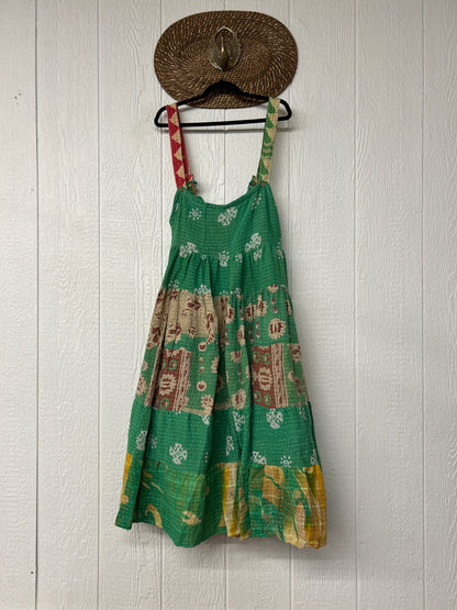 Pareo Kantha Dolly Jumpsuit 0926 026