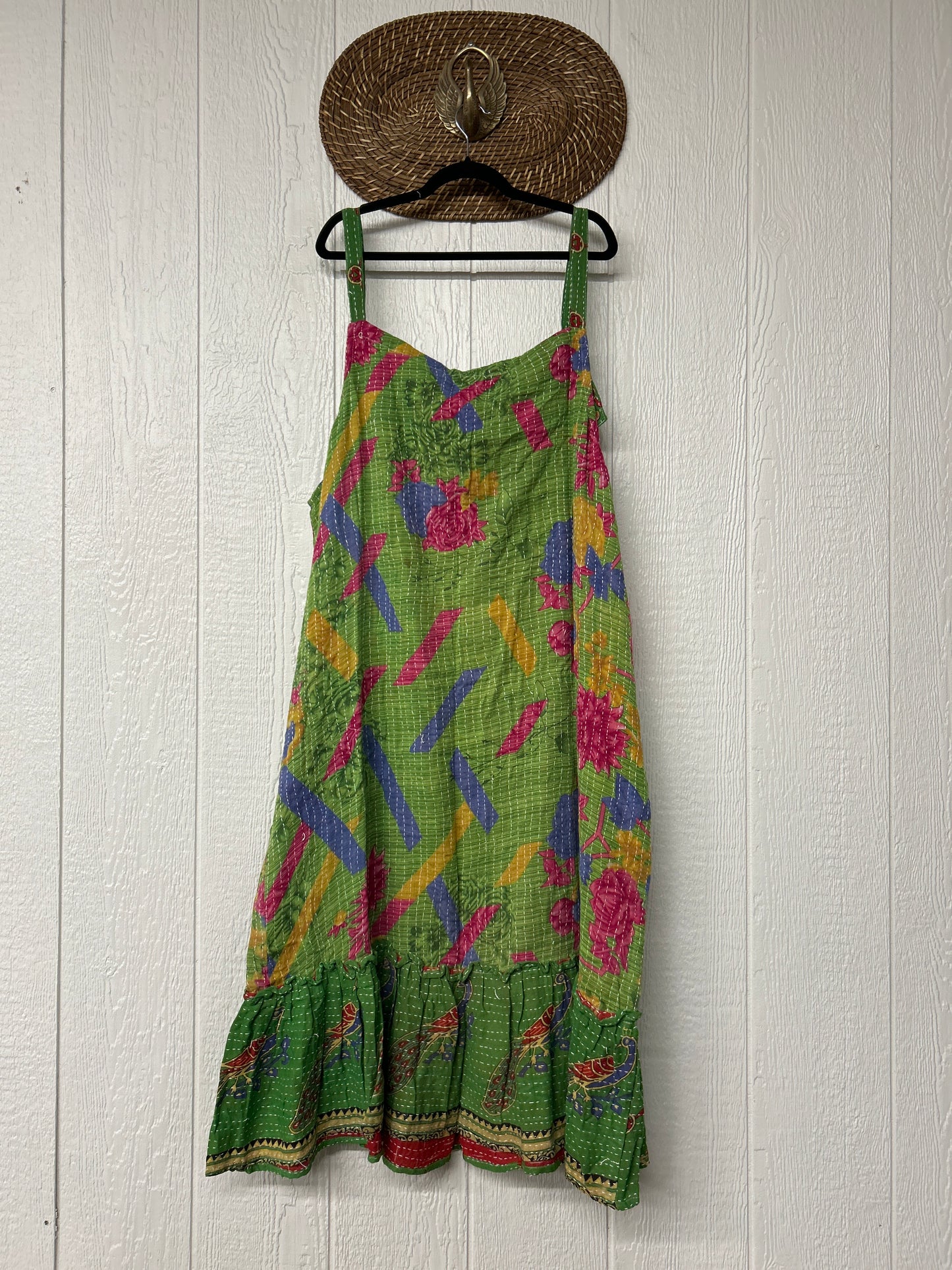 Pareo Kantha Joplin Dress 1125 269