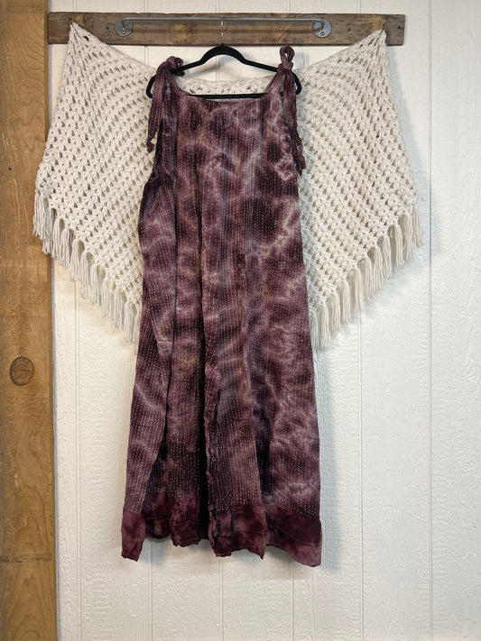Pareo Kantha Cosmos Jumpsuit 0826 144