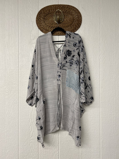 Crepe Sari Shortie Moondance Muu 0926 079