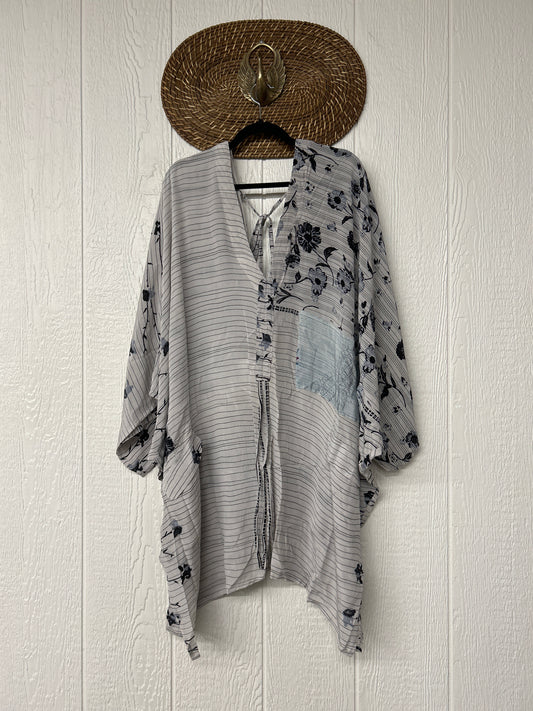 Crepe Sari Shortie Moondance Muu 0926 079