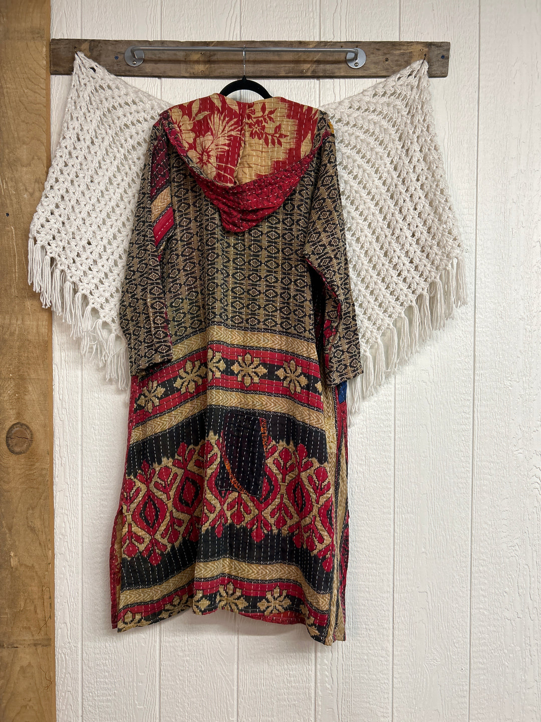 Koverlet Rising Sun Coat 0825 009