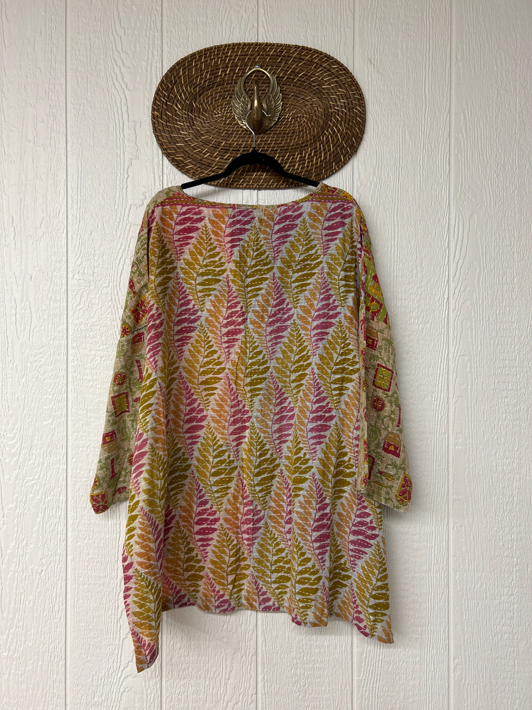 Kantha Dream Pullover 0125 151