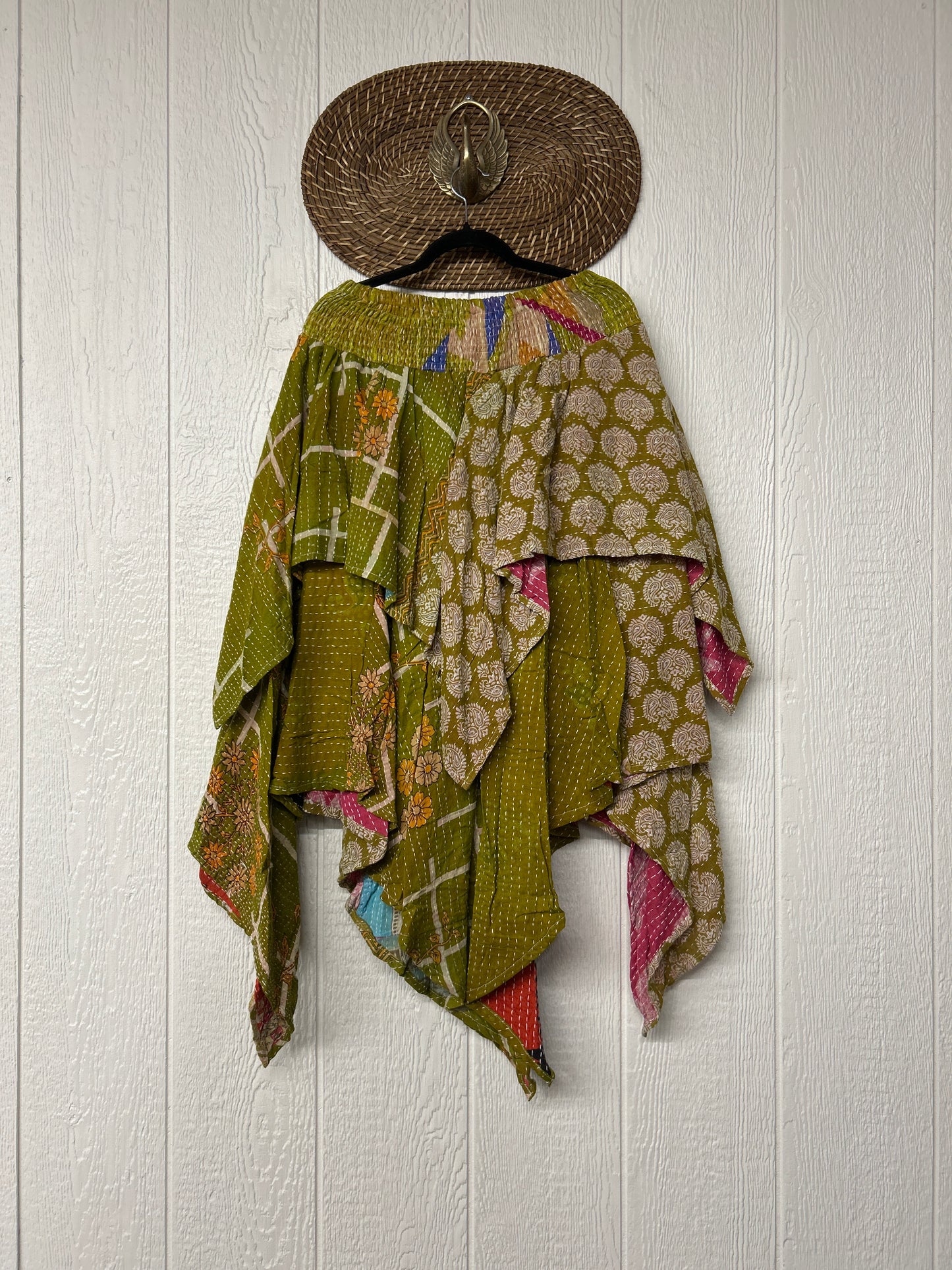 Pareo Kantha Pixie Pant 0826 138