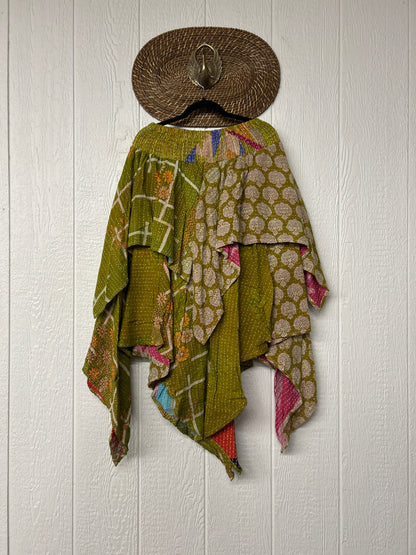 Pareo Kantha Pixie Pant 0826 138