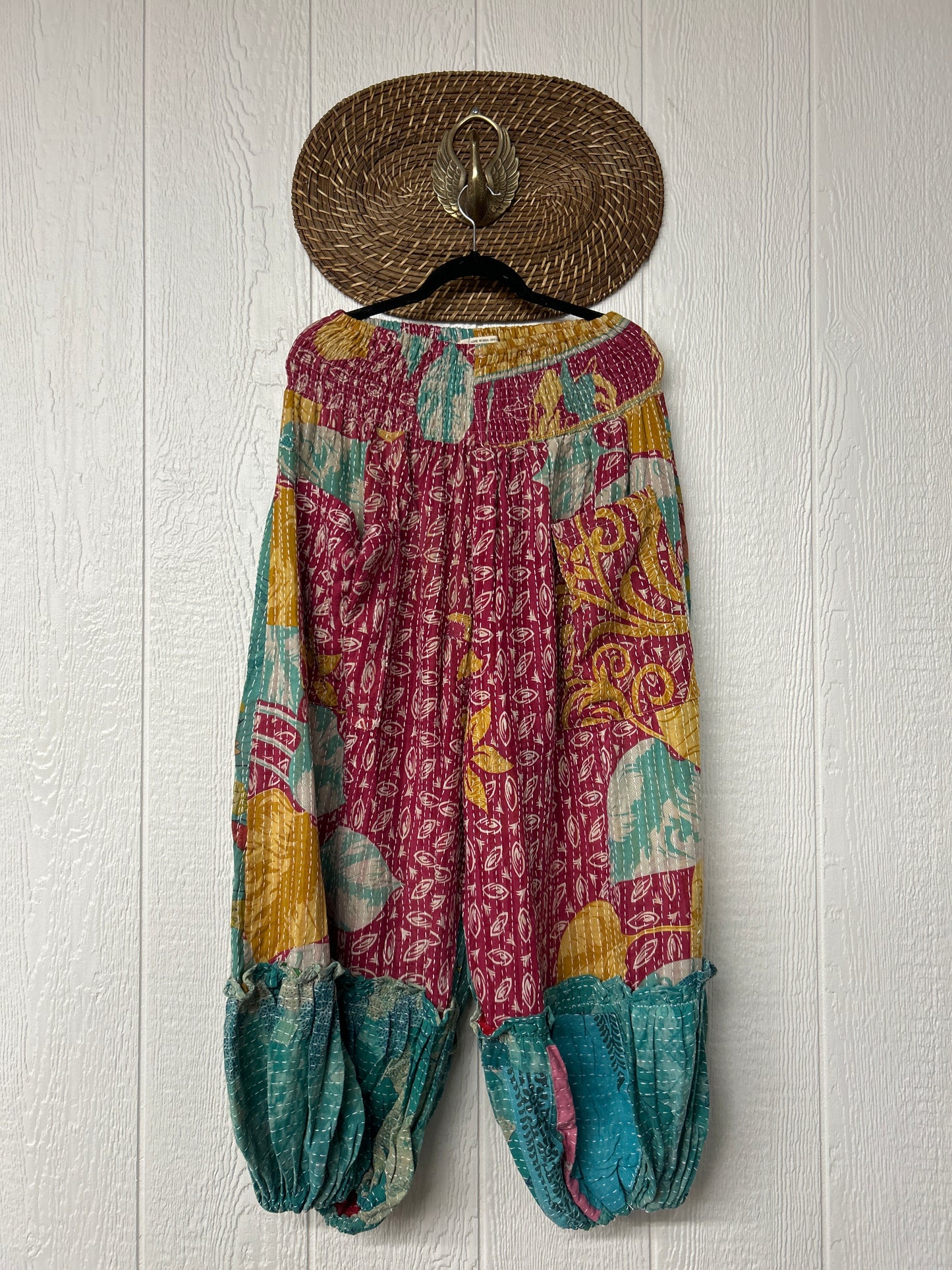 Pareo Kantha Joplin Jogger Pant 1125 109