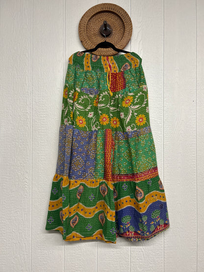 Pareo Kantha Lotus Wide Leg Pants 0926 154