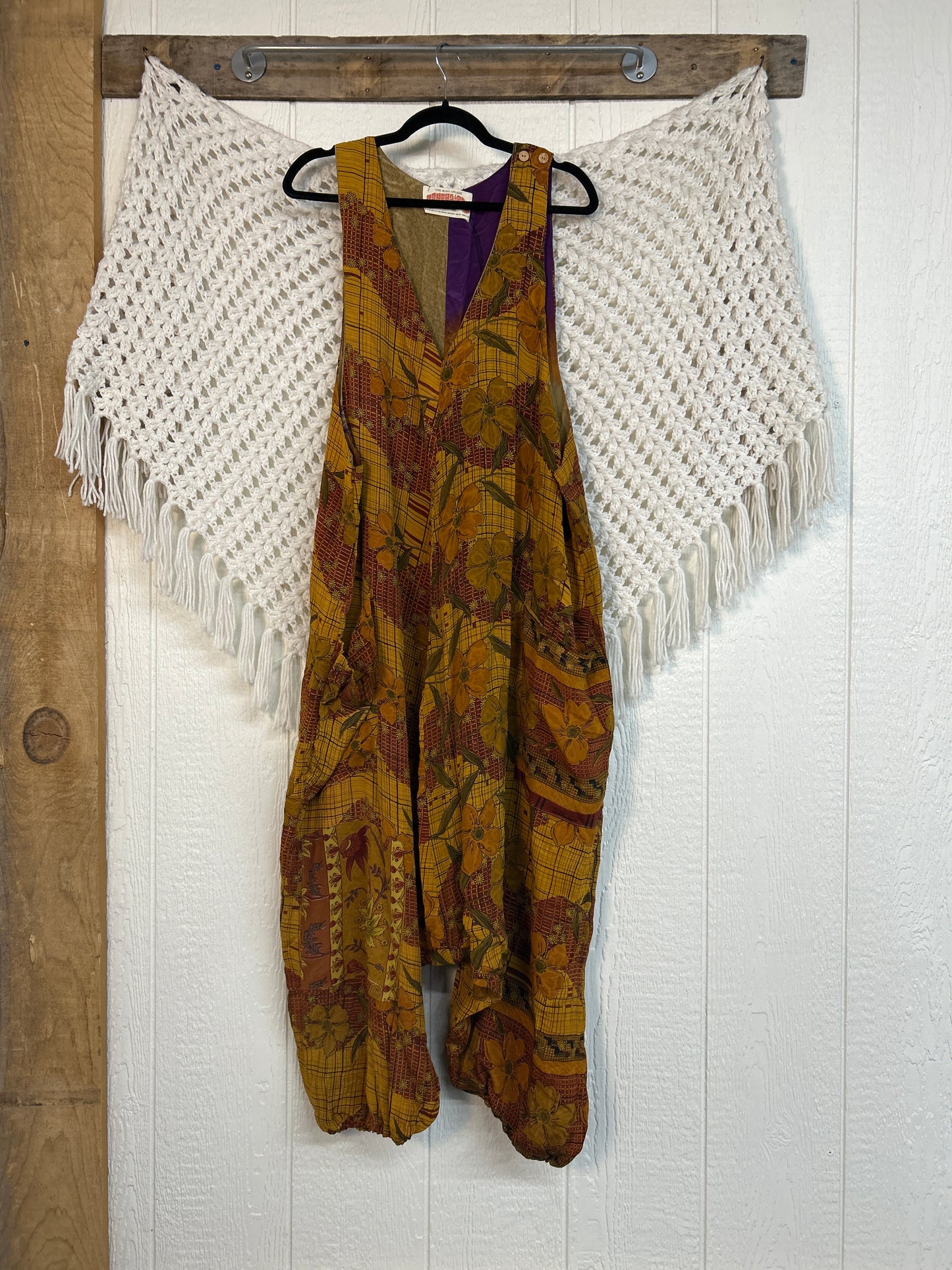 Duality Erin Jogger Jumpsuit 1125 240