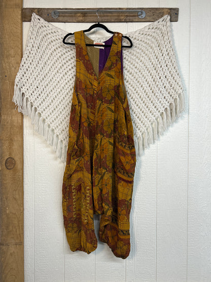 Duality Erin Jogger Jumpsuit 1125 240