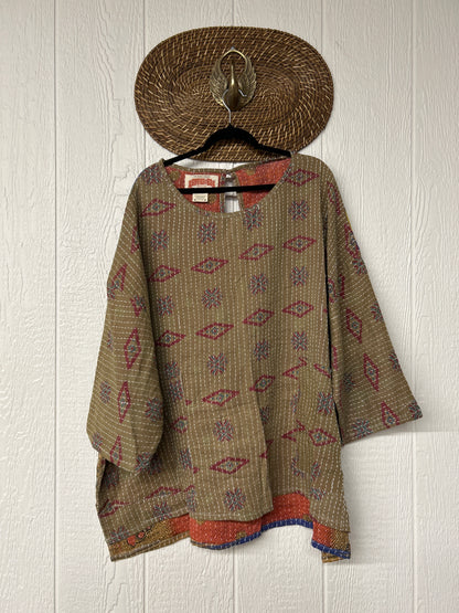 Pareo Kantha Dream Pullover 1225 103