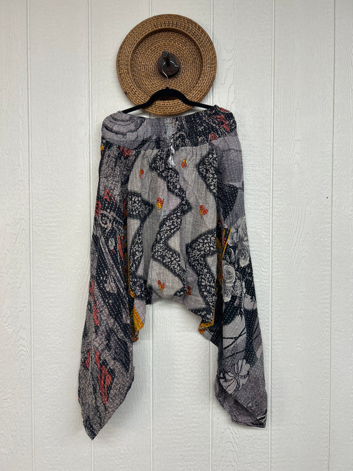 Everyday Harem Pants 0925 121