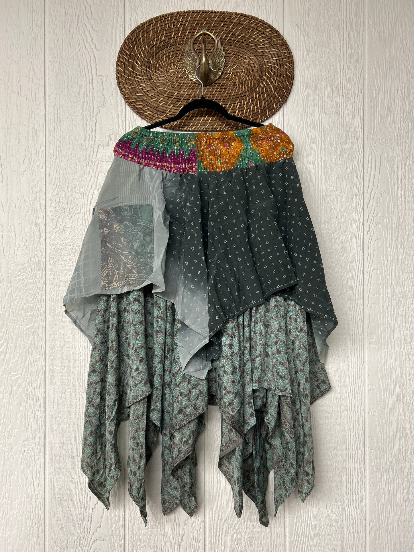 Pixie Skirt 1225 022