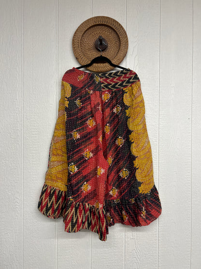 Pareo Kantha Joplin Gauchos 0726 134