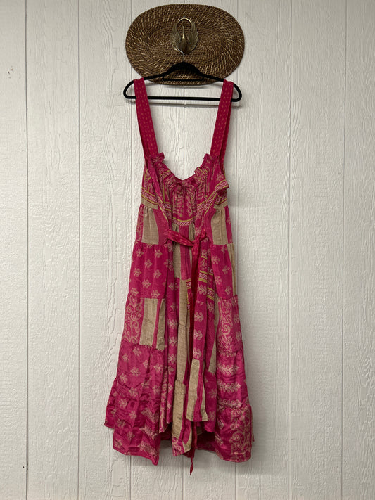 Rasgulla Sari Dolly Jumpsuit 1026 017