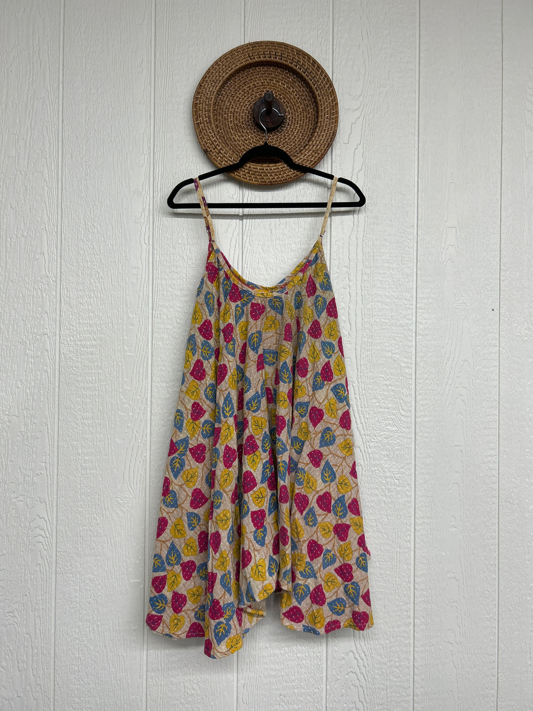 Moonchild Mini Dress 0725 138
