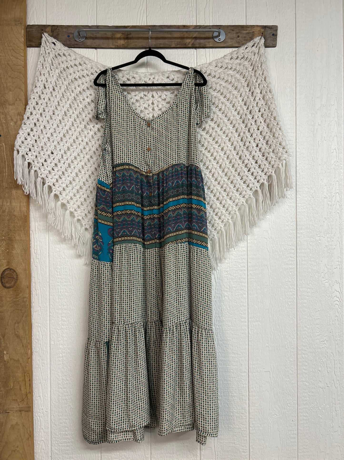 Celeste Jumpsuit 0725 156