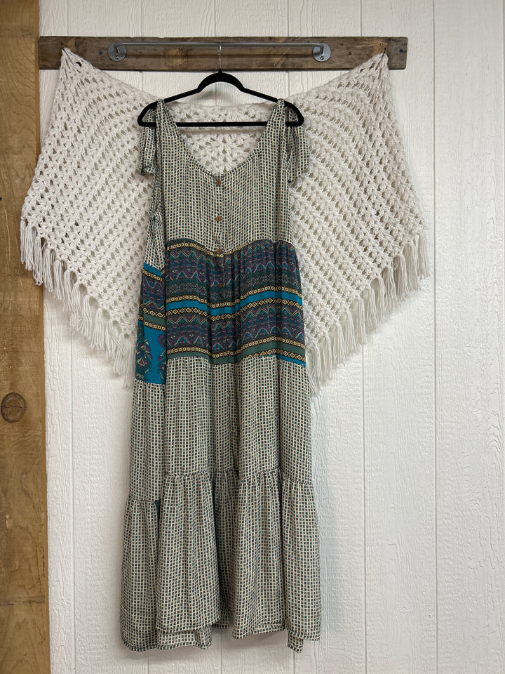 Celeste Jumpsuit 0725 156