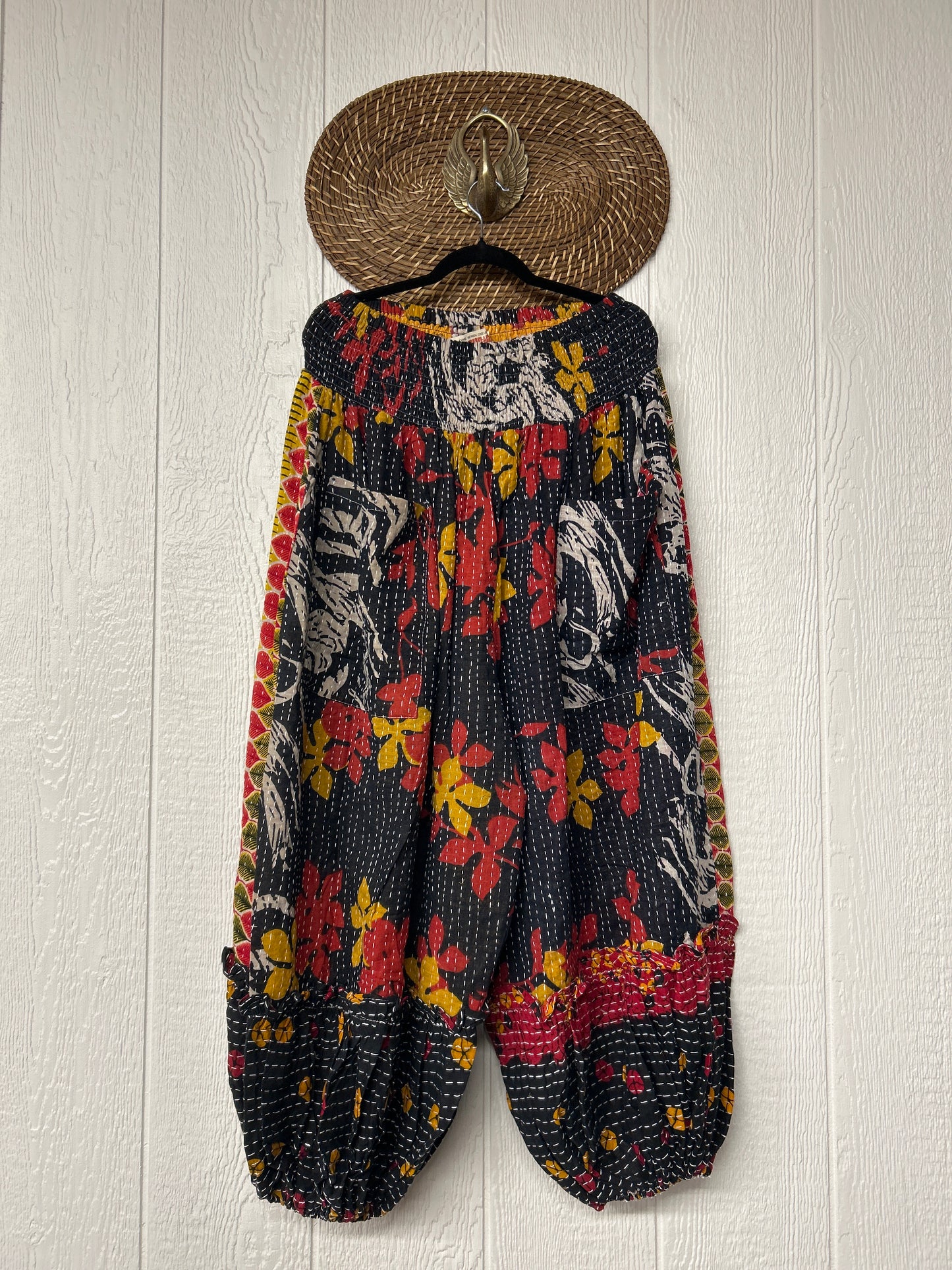 Pareo Kantha Joplin Jogger Pant 1125 255