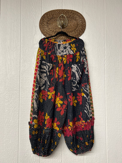 Pareo Kantha Joplin Jogger Pant 1125 255