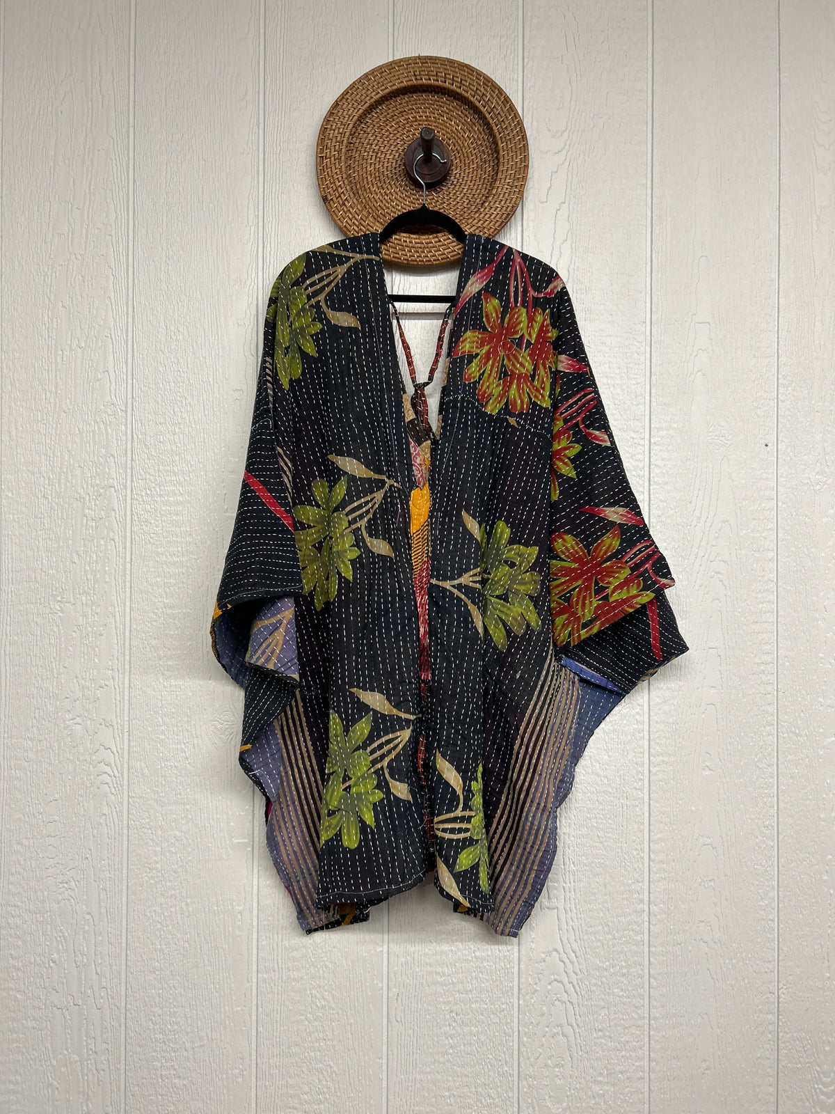 Pareo Kantha Shortie Moondance Muu 0926 209