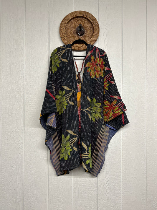 Pareo Kantha Shortie Moondance Muu 0926 209