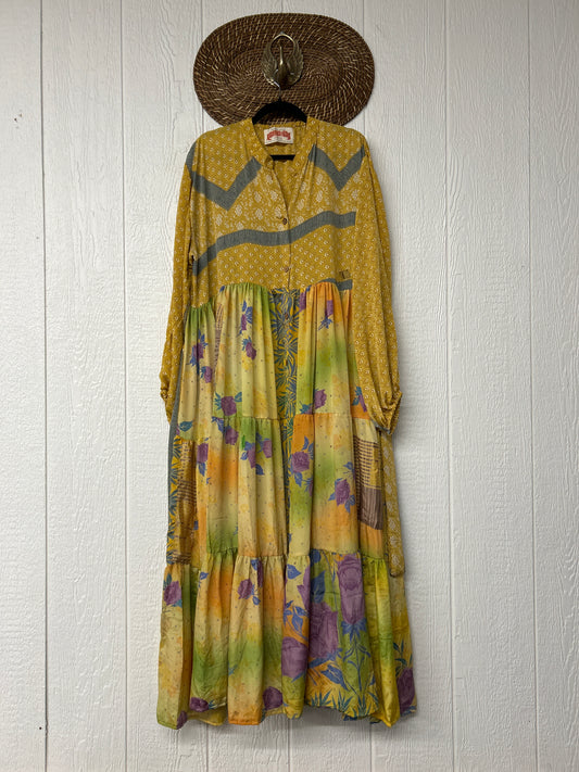 Rasgulla Luminous Maxi Dress 1025 175