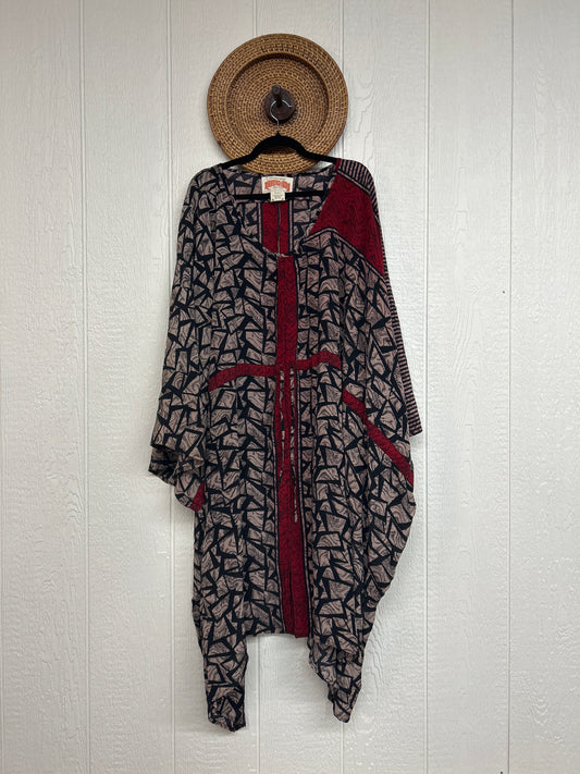Sacred Split Tunic 0725 057