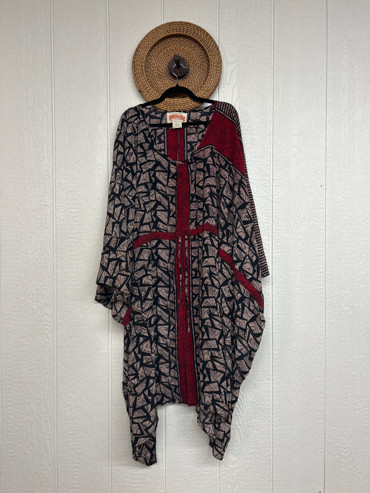 Sacred Split Tunic 0725 057