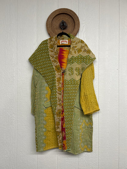 Koverlet Nomad Coat 0126 176