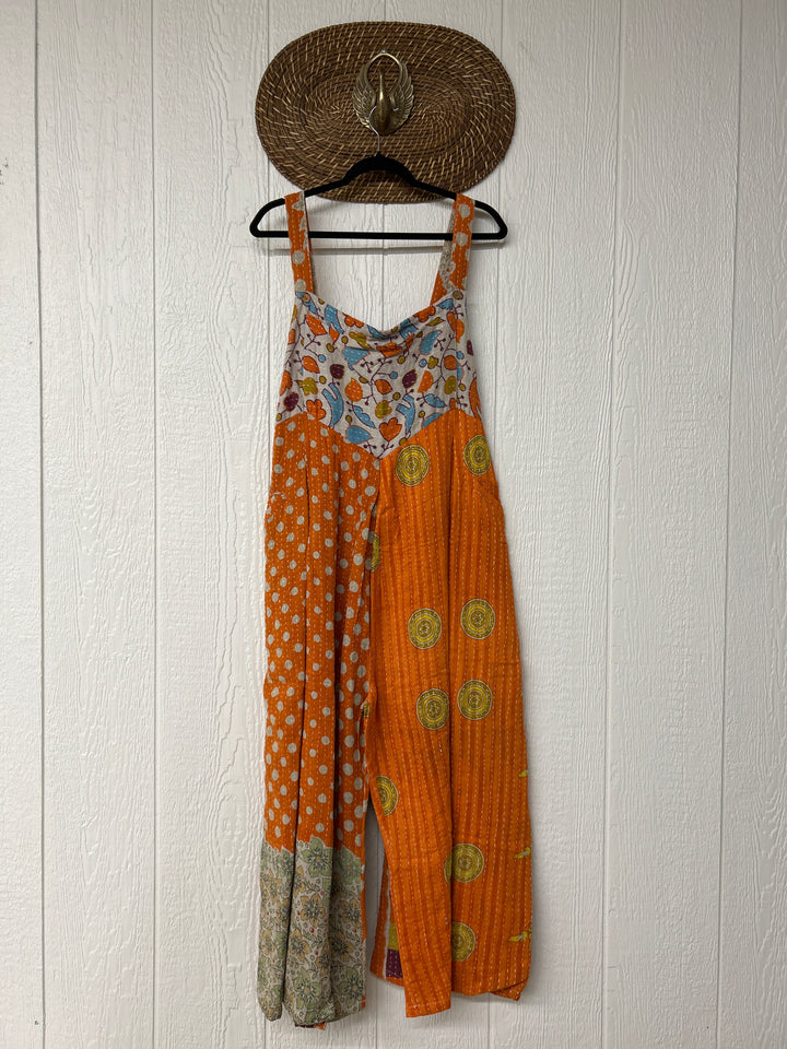 Crossroad Kantha Overalls 1124 161