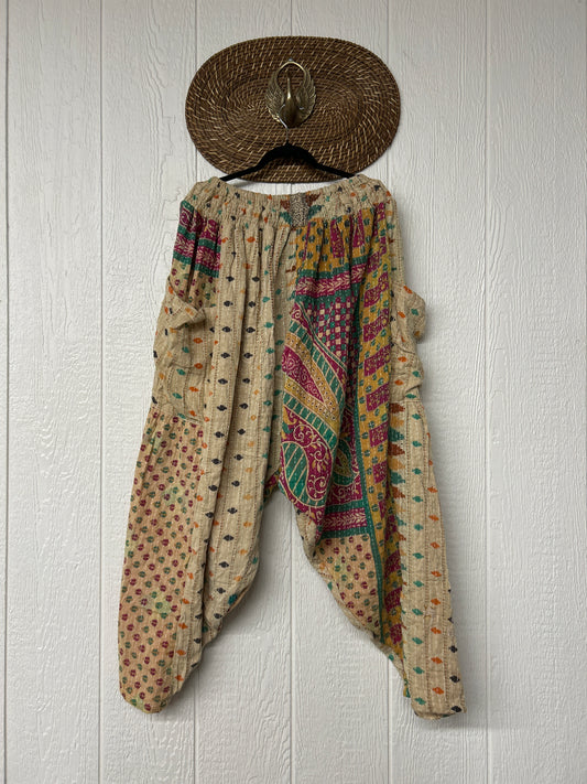 Pareo Kantha Wanderer Pants 0426 229