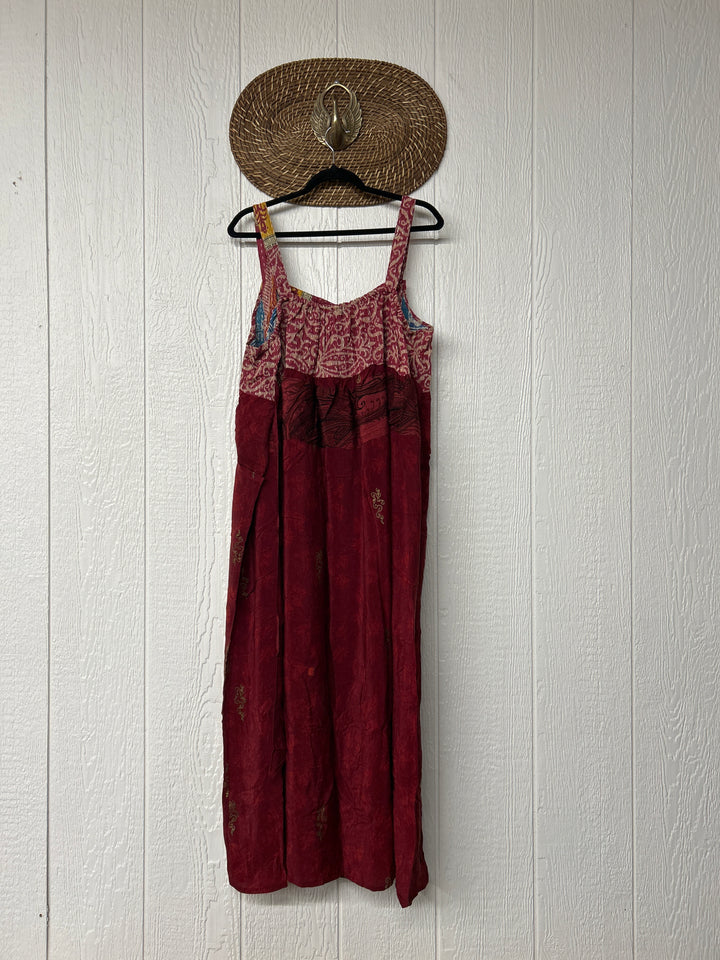Crossroad Overall Dress 0925 041