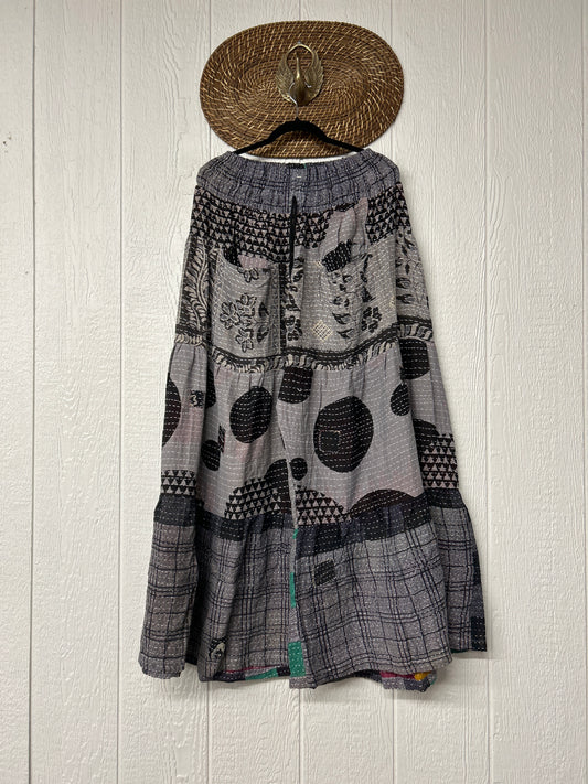 Pareo Kantha Lotus Wide Leg Pants 0926 018
