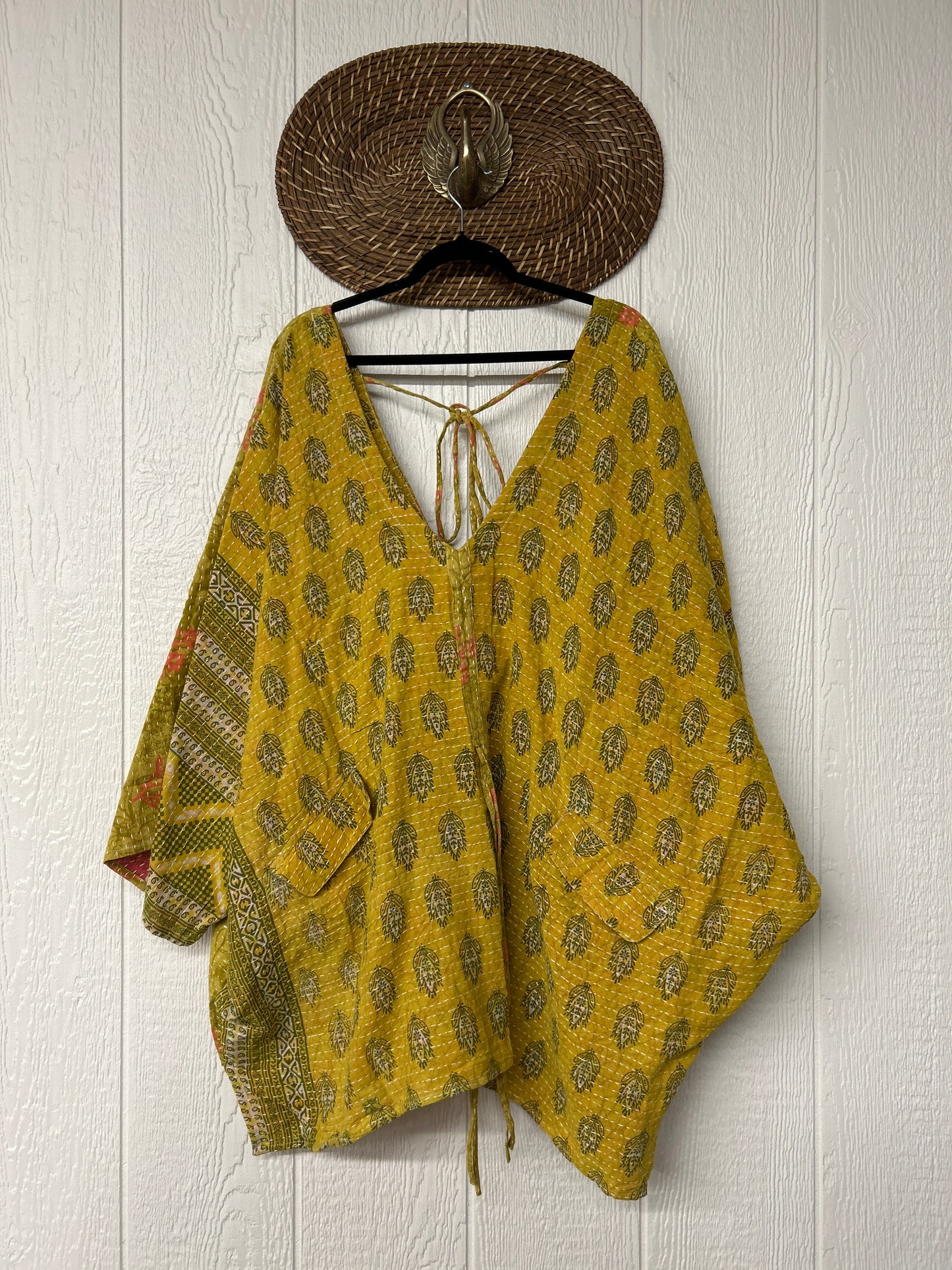 Pareo Kantha Shortie Moondance Muu 1125 089