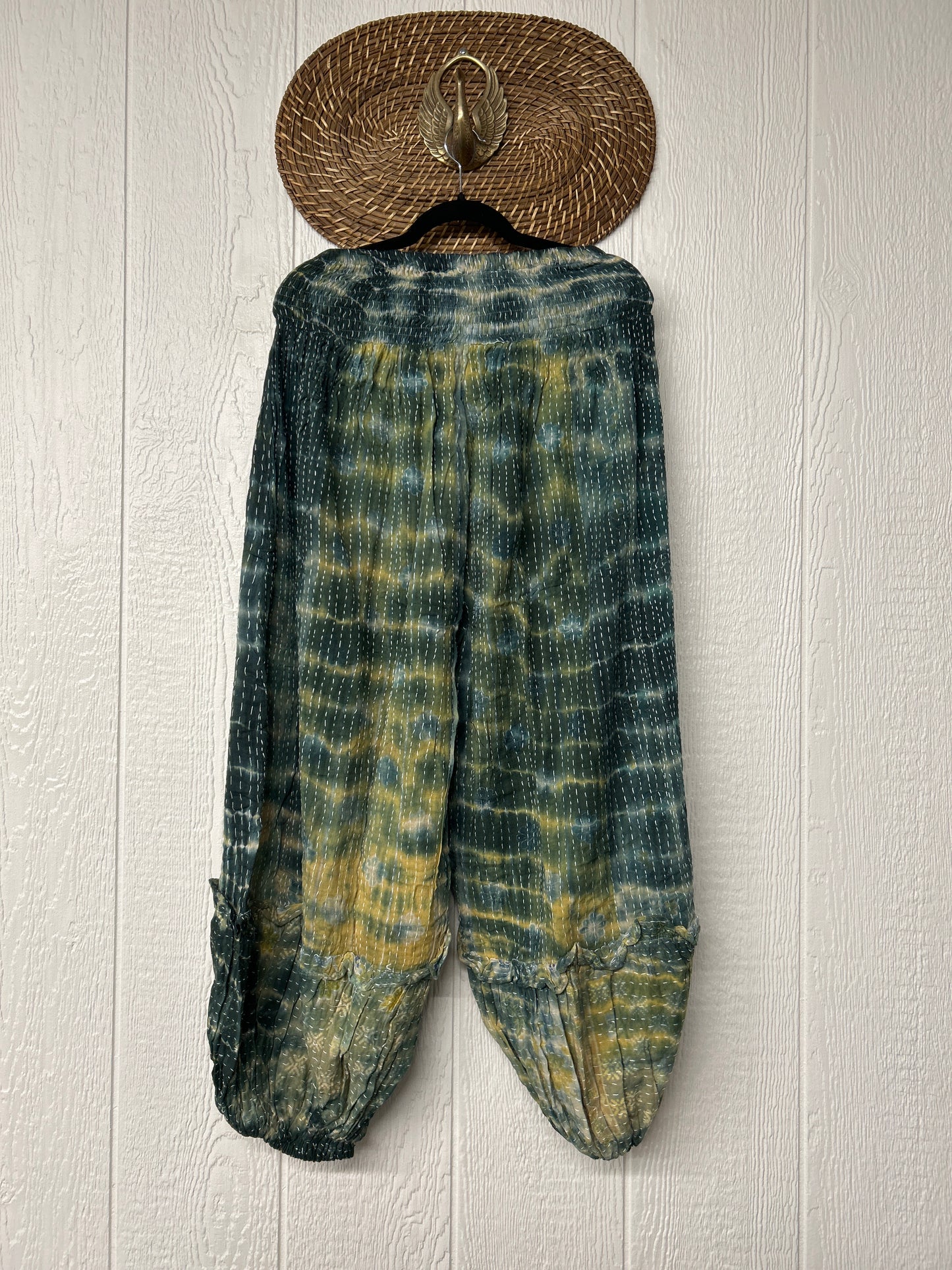 Pareo Kantha Joplin Jogger Pant 0526 005