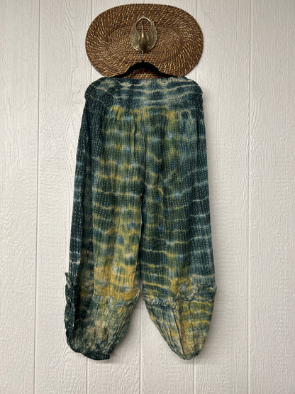 Pareo Kantha Joplin Jogger Pant 0526 005