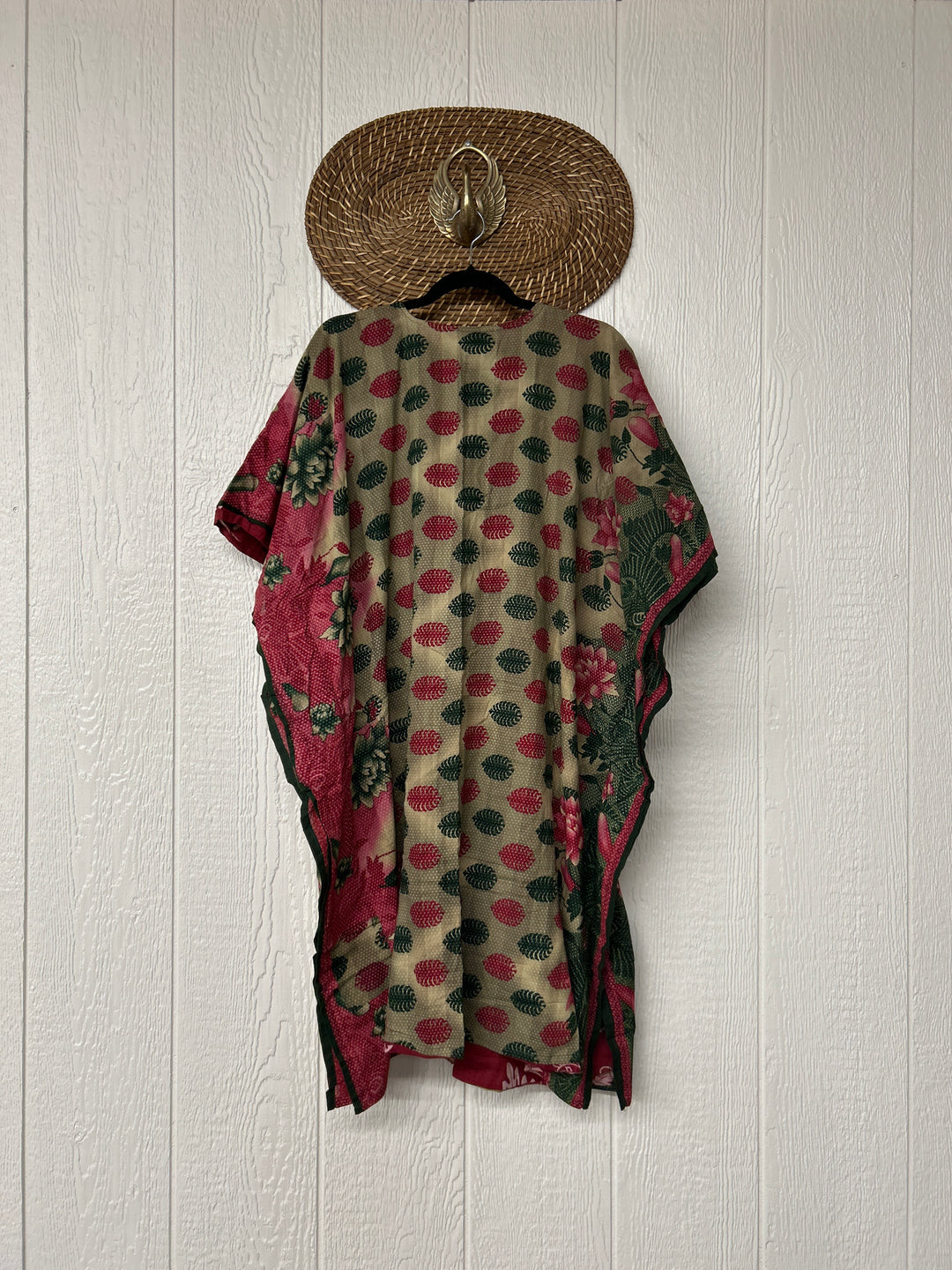 Take It Easy Summer Kimono 0625 077