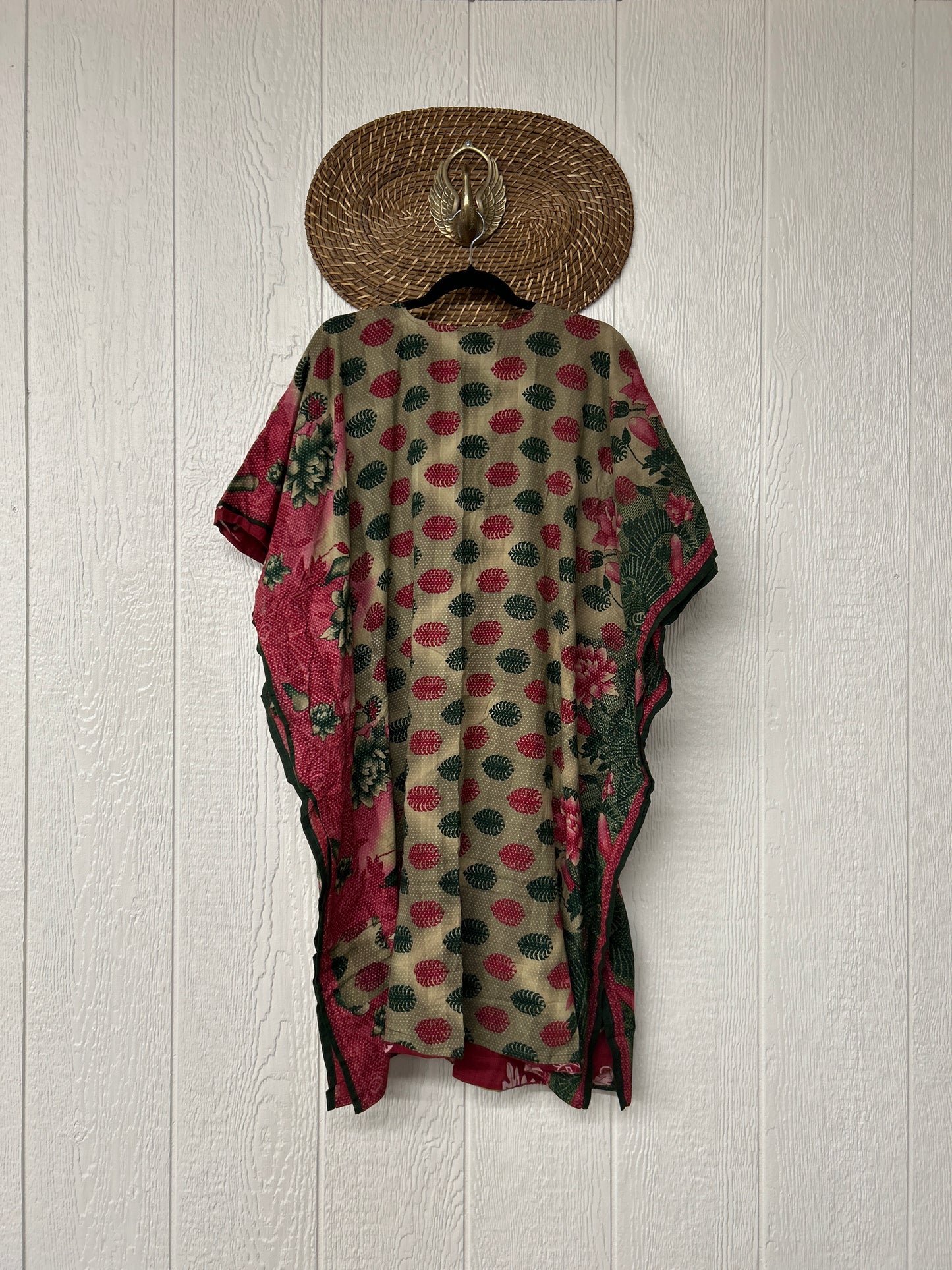 Take It Easy Summer Kimono 0625 077